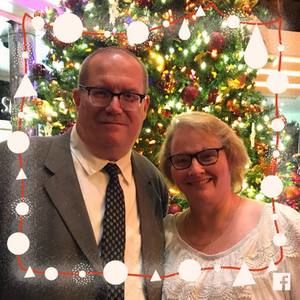 Meet your Posher, Rita